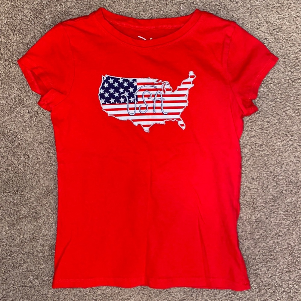 Girls Shirt
